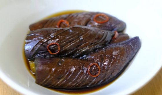 イメージカット　第47回　石川県 なすのオランダ煮
